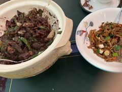 -潇湘·永州会馆(百子湾店)