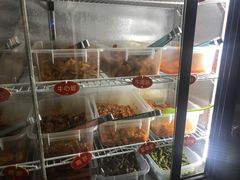 -马路牙子地桌烤肉(工体店)
