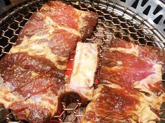 -肉匠Korean BBQ(兴盛路店)