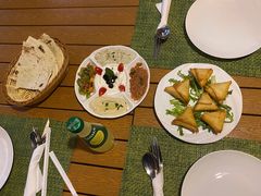 -ALAMEEN阿拉伯餐厅(三里屯店)
