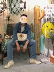 -好看加白色房子