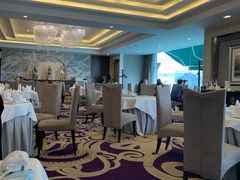 -青岛海景花园大酒店·粤海餐厅