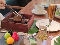 -王府茶楼茶宴·创意菜(朝阳公园店)