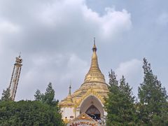 -洛阳白马寺