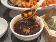 -小厨娘金榜题名(夫子庙秦淮河店)