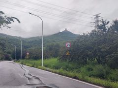 -定都阁