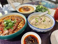 -丁太婆老妈蹄花(人民公园非遗总店)