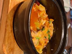 -周家二小姐的菜(西津渡店)