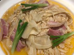 -皇后餐厅-煲仔·小菜·打边炉(古北店)