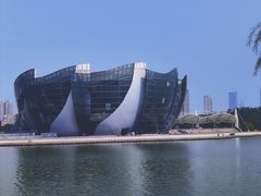 -云龙湖旅游景区