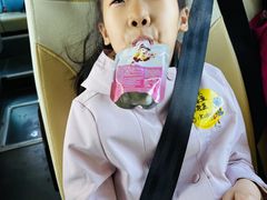 -杨梅红艺术教育(北京金源购物中心校区)