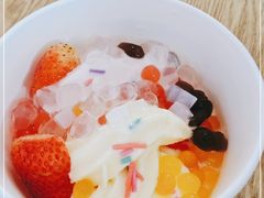 -HEY YO喜乳酪(星河城店)