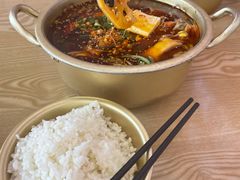 -冒菜西施·非遗冒菜(总店)