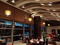 -新天世纪中餐厅