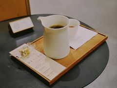 -素咫咖啡CLIFEROSE(新安店)