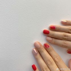 -Pink You美甲洗眉纹绣定制中心
