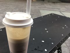 -喜茶(北京三里屯太古里店)