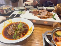 -德香苑脆皮烤鸭·经典(爱融荟城店)