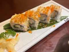 -江户家日本料理(淮海路店)