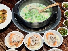 -大良毋米粥(锦龙路总店)