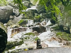 -大鄣山卧龙谷景区