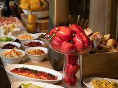 -君悦酒店·La Terrazza意合園·意式风味