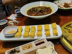 -95号酱骨·一块豆腐(展春园西路店)