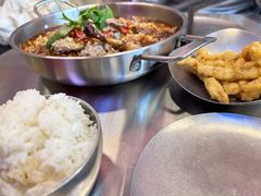 -蓉三少冒烤鸭·四川小吃集(北京首店)