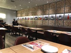 -棒约翰比萨·意面(金桥国际店)