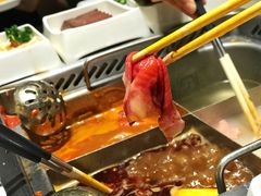 -海底捞火锅(石厦时代广场店)