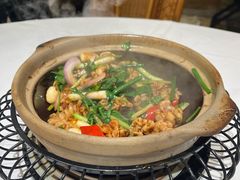 -勝記酒家·37年老字号·经典粤菜(荔枝公园店)