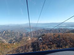 -云蒙山风景区