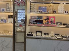 -世纪大明眼镜·林德伯格·蔡司官方授权店(武昌旗舰店)