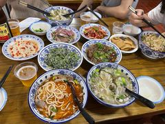 -豫掌柜饸饹面·烩面(秀沿路店)