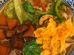 -广州天河希尔顿酒店