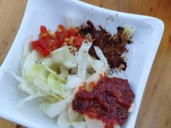 -攀枝花·任德琼·盐边羊肉米线