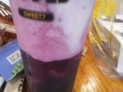 -7分甜(栖霞万谷慧店)