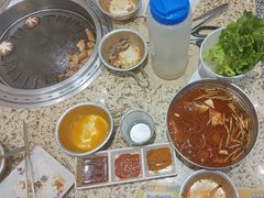 -安又胖韩国烤肉(美罗城店)