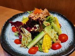 -诚家·日式烧鸟·深夜食堂(虹桥天街店)