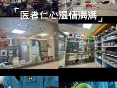 -动物缘宠物医院·骨科·猫科(西二环店)