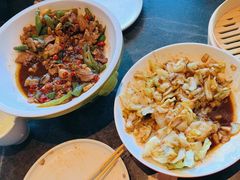 -金掌勺东北菜(格兰晴天店)