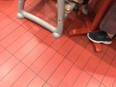 -喜家德虾仁水饺(长泰广场店)