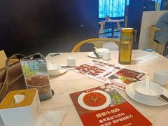 -茅庐川菜(烟台万象汇店)