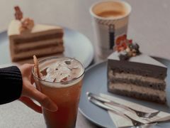 -来回·咖啡(钟村咖啡豆店)
