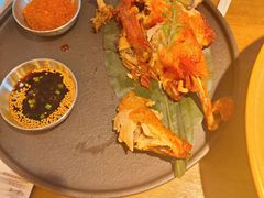 -薇酌饮·陕西菜(南门外店)