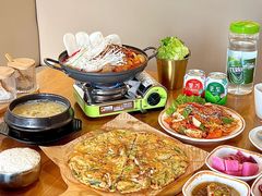 -海云台韩式汤饭·13年匠心韩料(南山店)