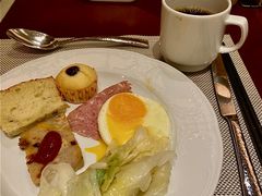 -澳门励庭海景酒店