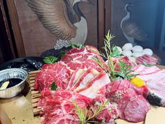 -300杯·和牛烧肉清酒专门店(廊里店)
