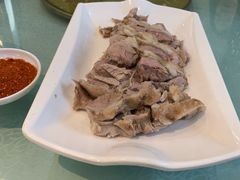 -老毛手抓·盐池滩羊非遗手抓(宁夏总店)