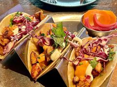 -Q MEX 库迈墨西哥餐吧(三里屯店)